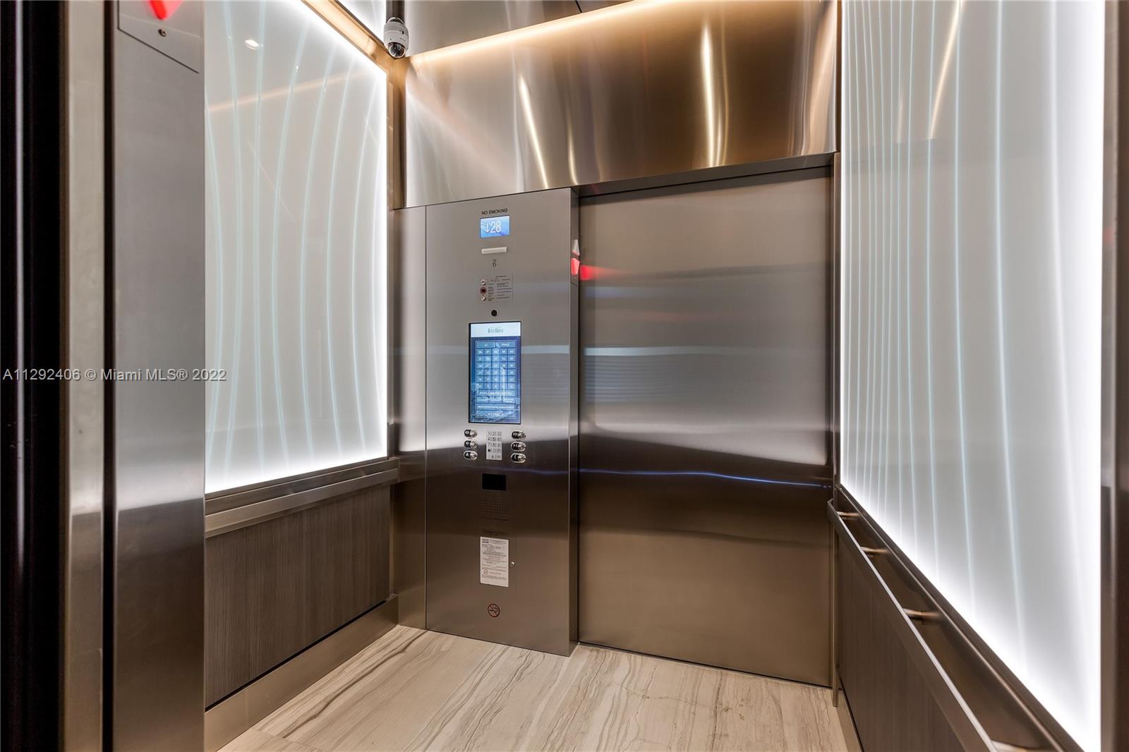 LAS OLAS RIVER HOUSE COND - Residential