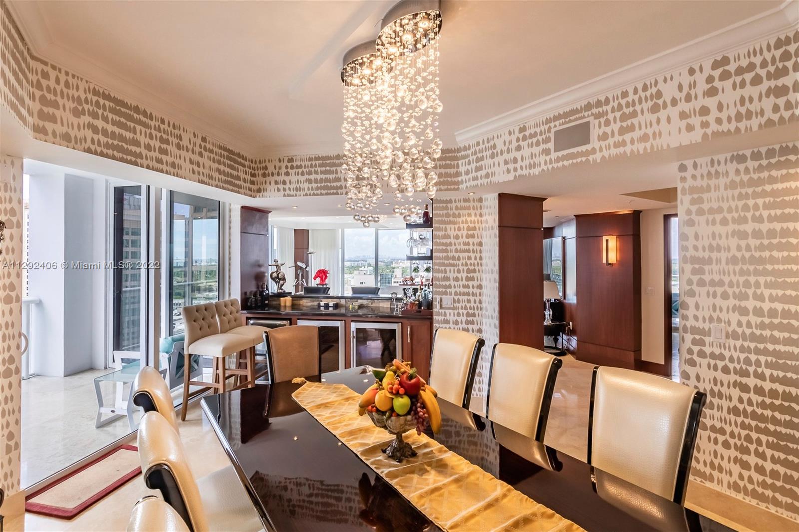 LAS OLAS RIVER HOUSE COND - Residential