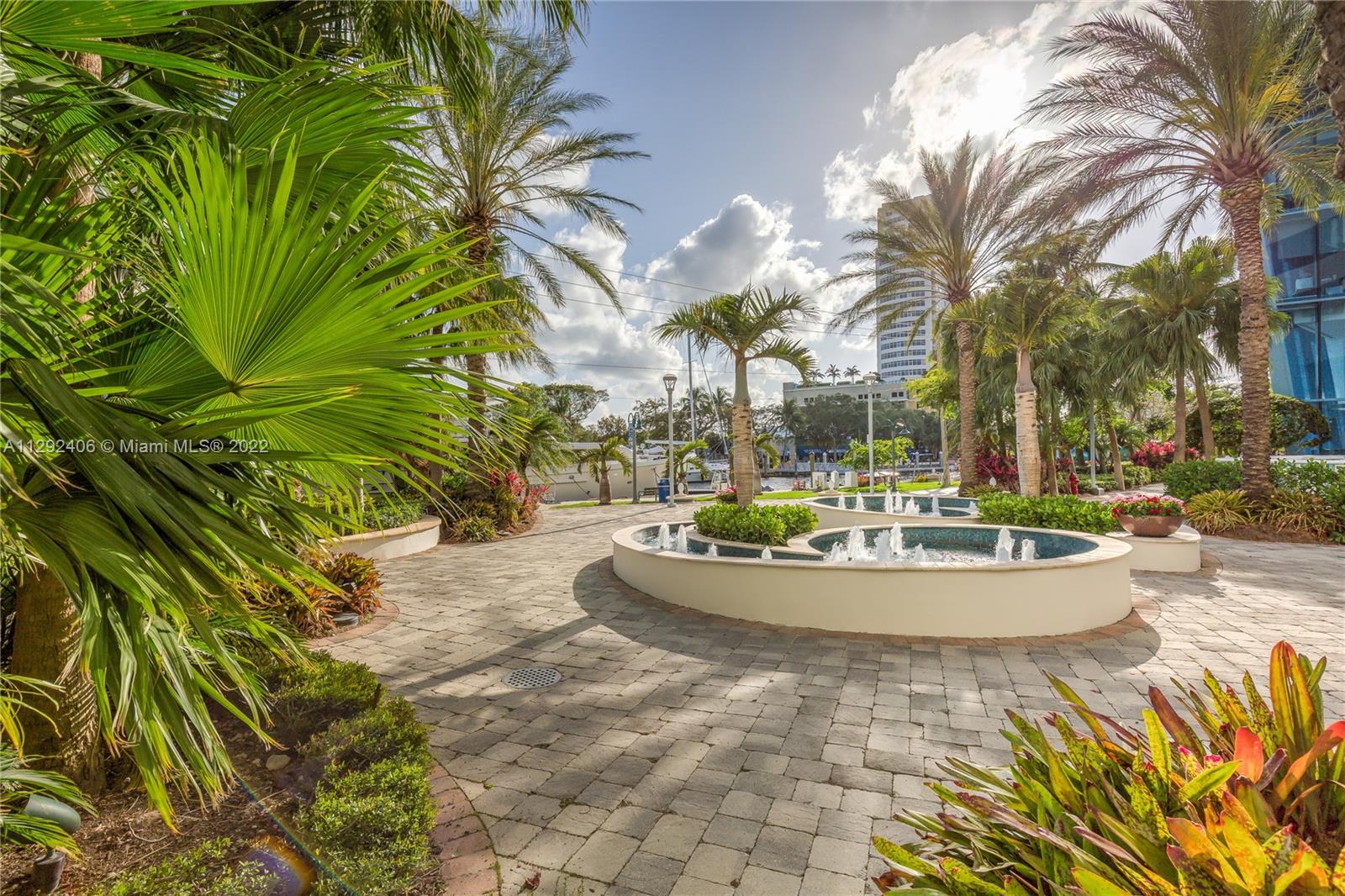 LAS OLAS RIVER HOUSE COND - Residential