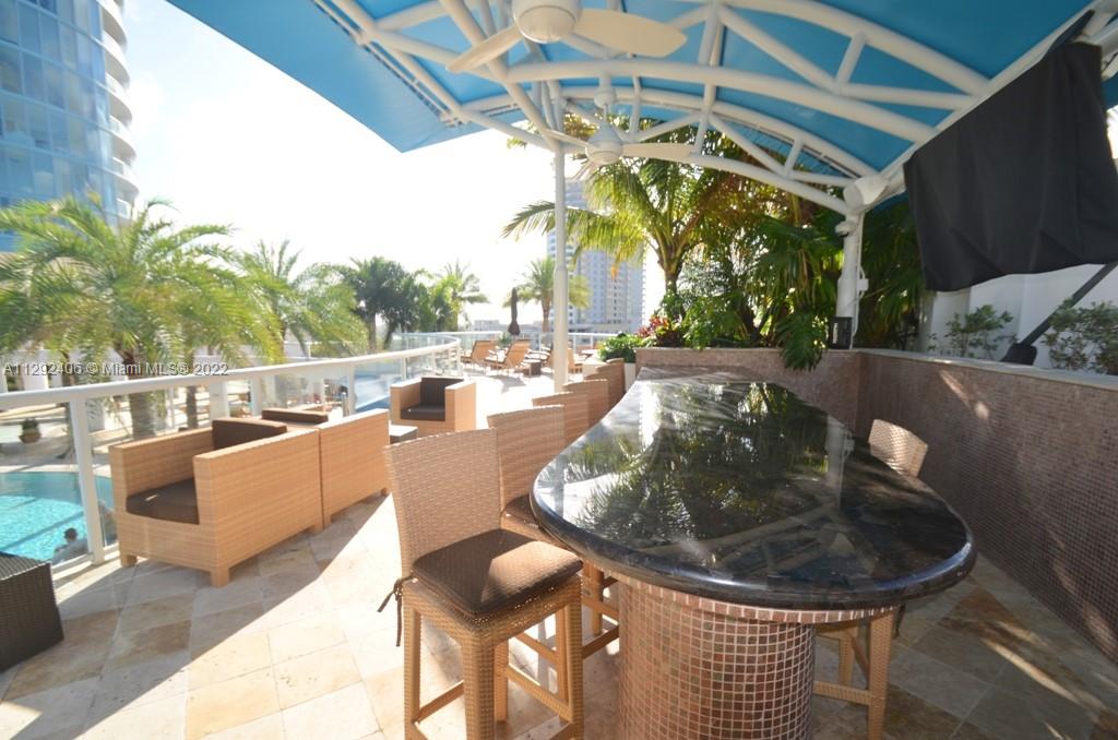LAS OLAS RIVER HOUSE COND - Residential