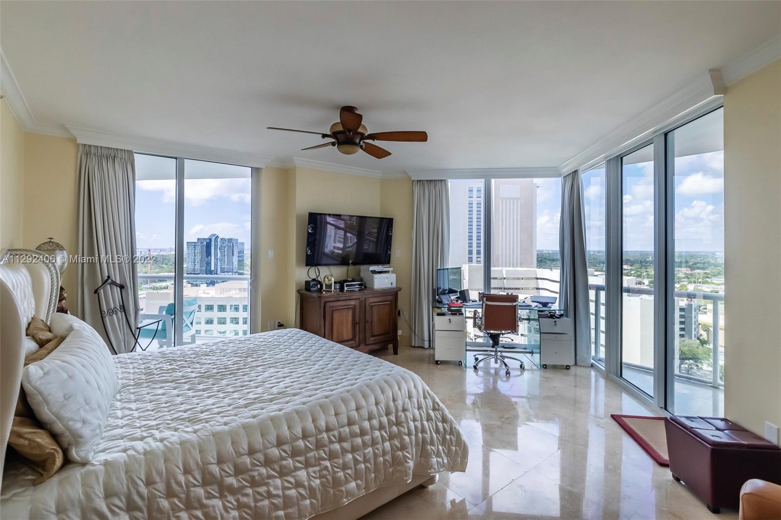 LAS OLAS RIVER HOUSE COND - Residential