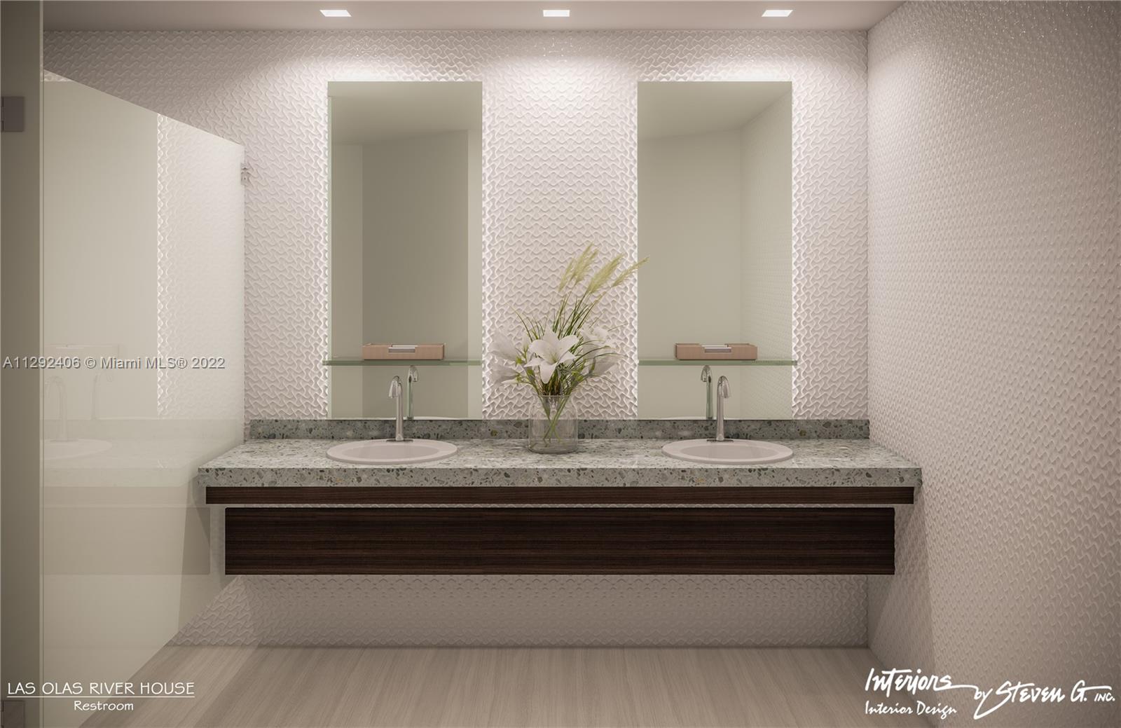 LAS OLAS RIVER HOUSE COND - Residential