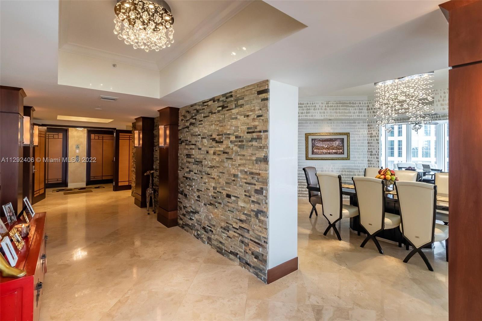 LAS OLAS RIVER HOUSE COND - Residential