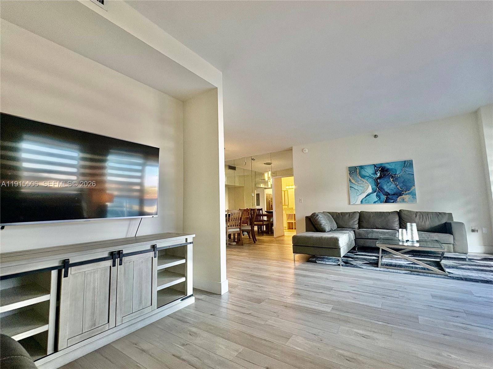 WATERVIEW CONDO - Residential