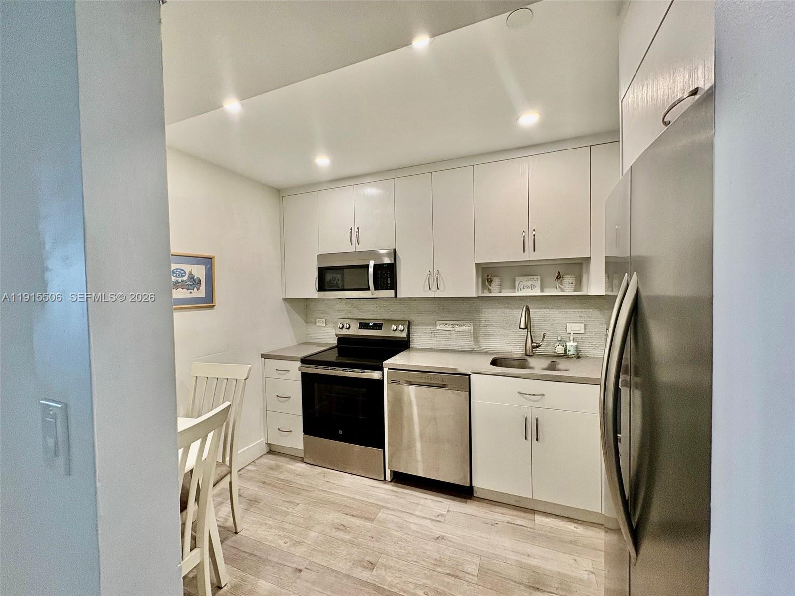 WATERVIEW CONDO - Residential