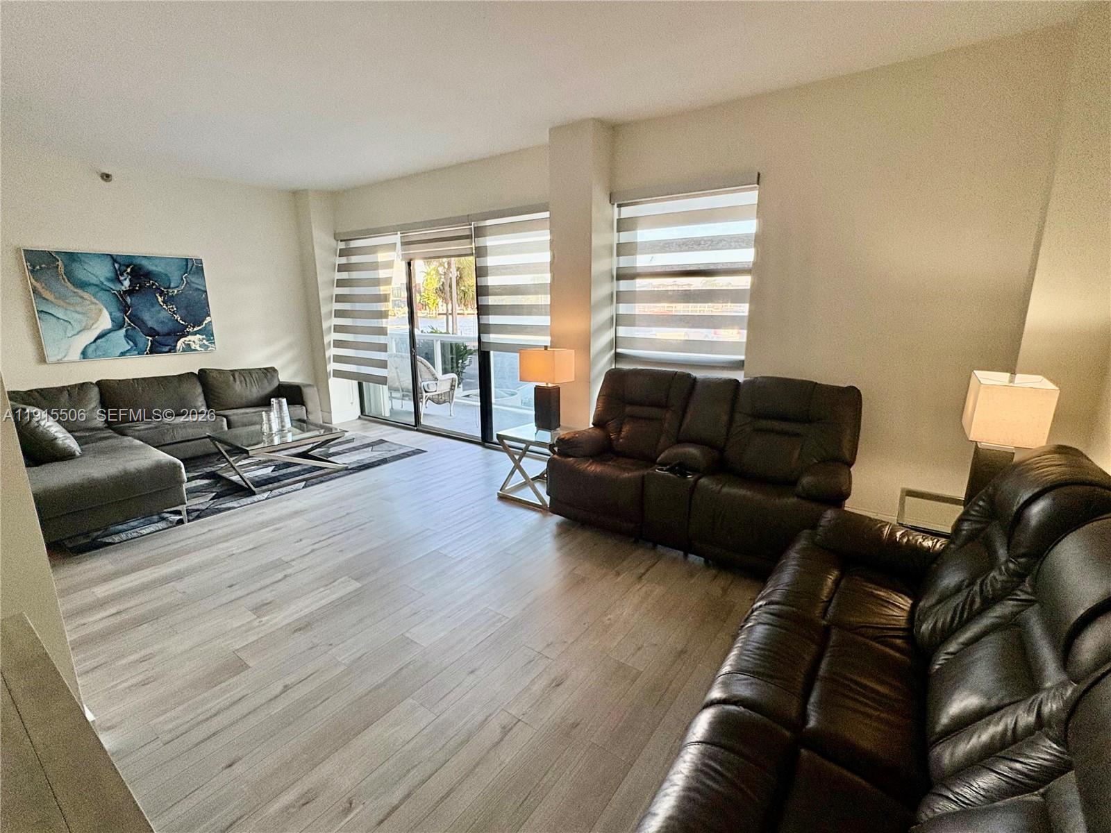 WATERVIEW CONDO - Residential