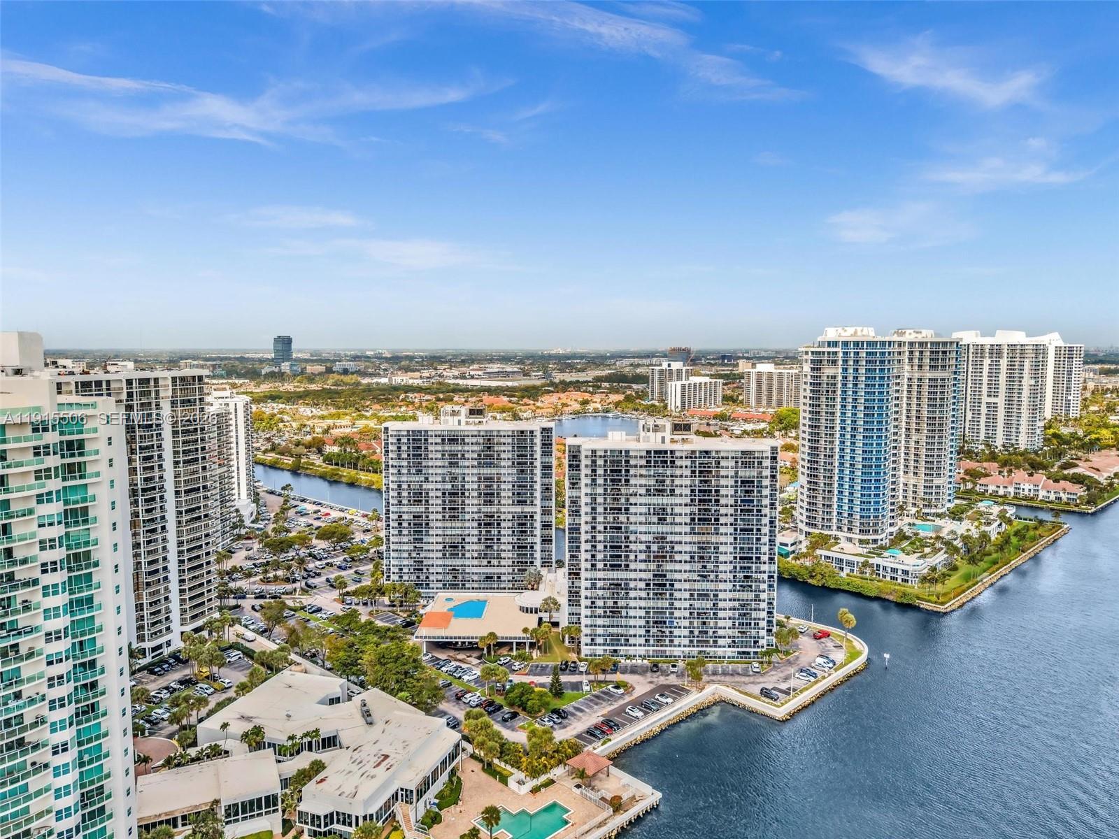 WATERVIEW CONDO - Residential