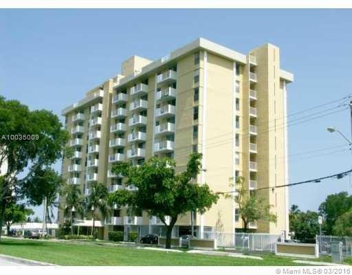 Keystone Towers Condo - Residential Lease