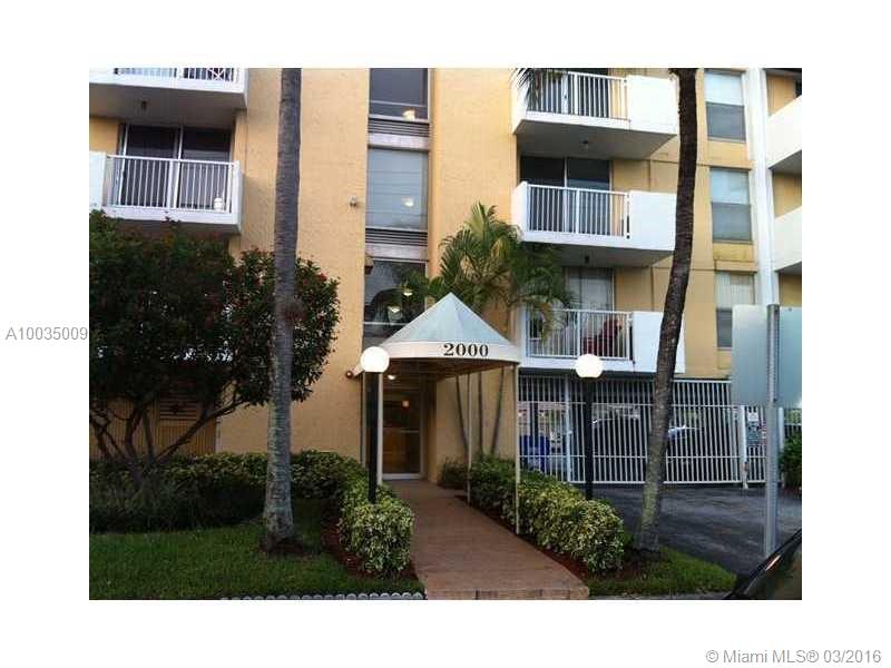 Keystone Towers Condo - Residential Lease