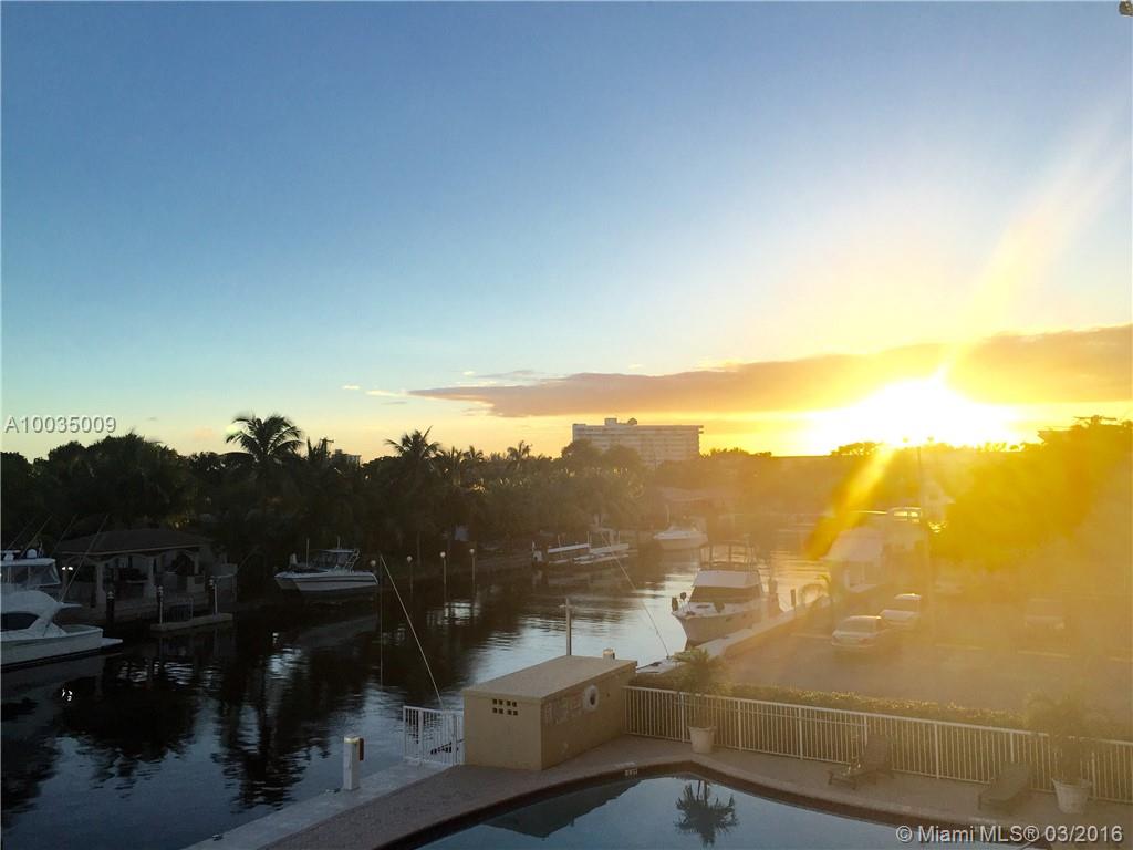 Keystone Towers Condo - Residential Lease