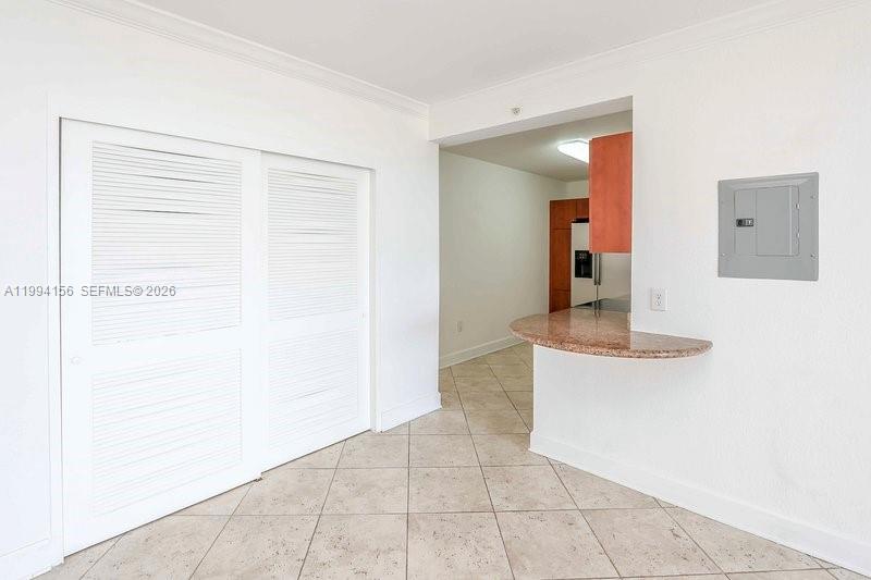 401 BLU OF NORTH BEACH CO - Residential