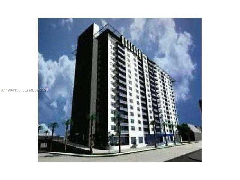 401 BLU OF NORTH BEACH CO - Residential