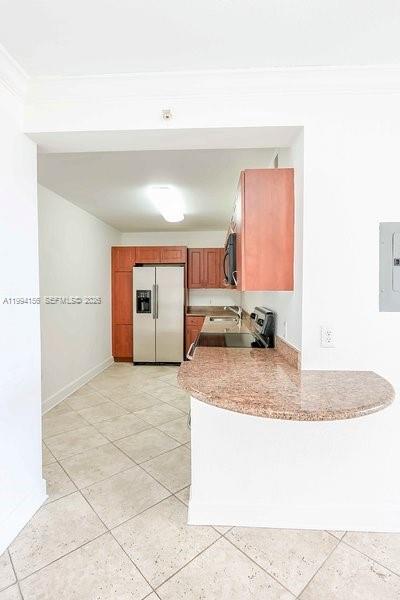 401 BLU OF NORTH BEACH CO - Residential