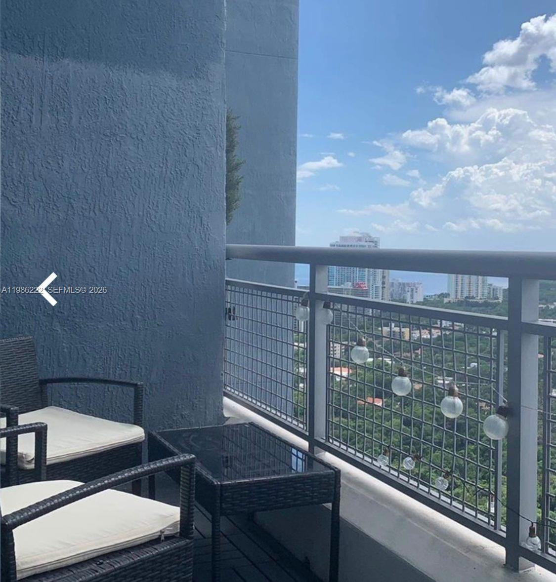 INFINITY AT BRICKELL COND - Residential