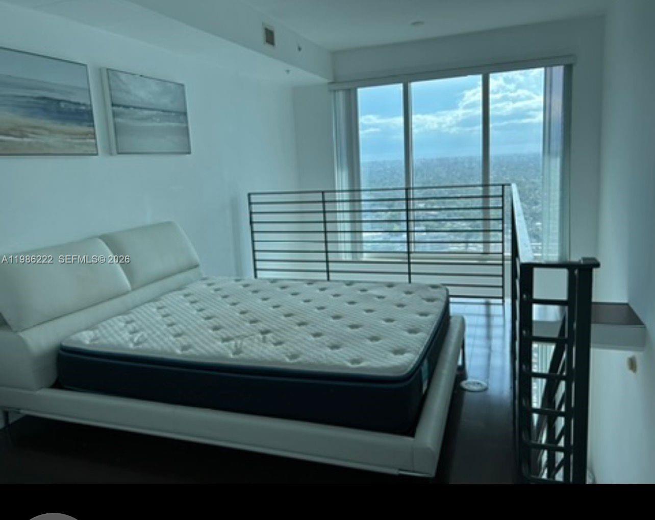 INFINITY AT BRICKELL COND - Residential