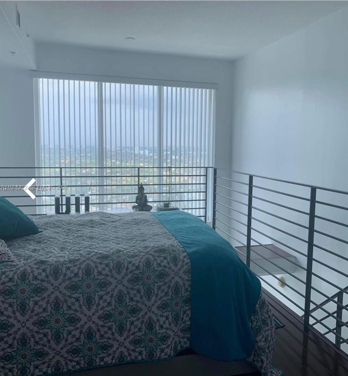 INFINITY AT BRICKELL COND - Residential