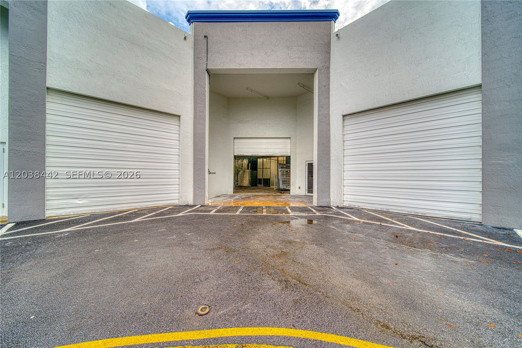 Excellent opportunity to acquire a nearly turnkey powder coating operation in Princeton. This 3,750 SF facility is available with a favorable lease of $6,545 per month and comes equipped with a professional paint booth and curing oven designed for powder coating applications, including paddles, fences, and other metal products.

The current owner has invested over $350,000 in equipment, improvements, and business development, creating a strong foundation for future growth. Powder coating businesses can benefit from demand across construction, automotive, marine, fencing, and manufacturing sectors.

This is an ideal opportunity for an owner-operator or an existing metal fabrication, welding, or coating company looking to expand operations. The owner is selling to pursue a different business venture.
Key Highlights:

3,750 SF facility
Lease: $6,545/month
Fully equipped powder coating paint booth
Industrial curing oven included
Suitable for paddle, fence, and metal coating services
Over $350,000 invested by current owner
Turnkey operation with significant growth potential
Owner willing to transition to another business opportunity

For additional information or to schedule a confidential showing, contact Ricardo Herrera, PA.