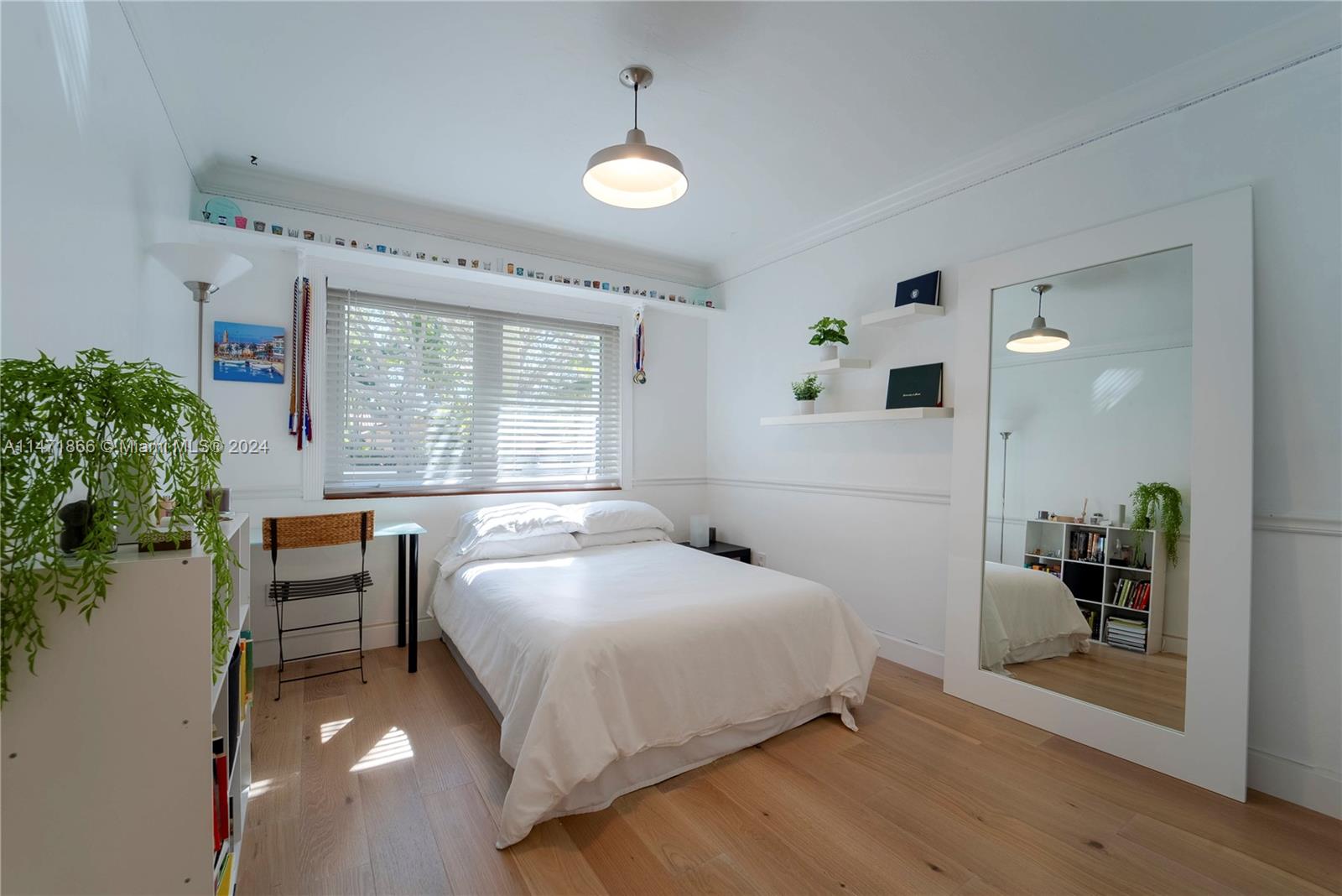 SOUTH MITCHELL MANORS - Residential