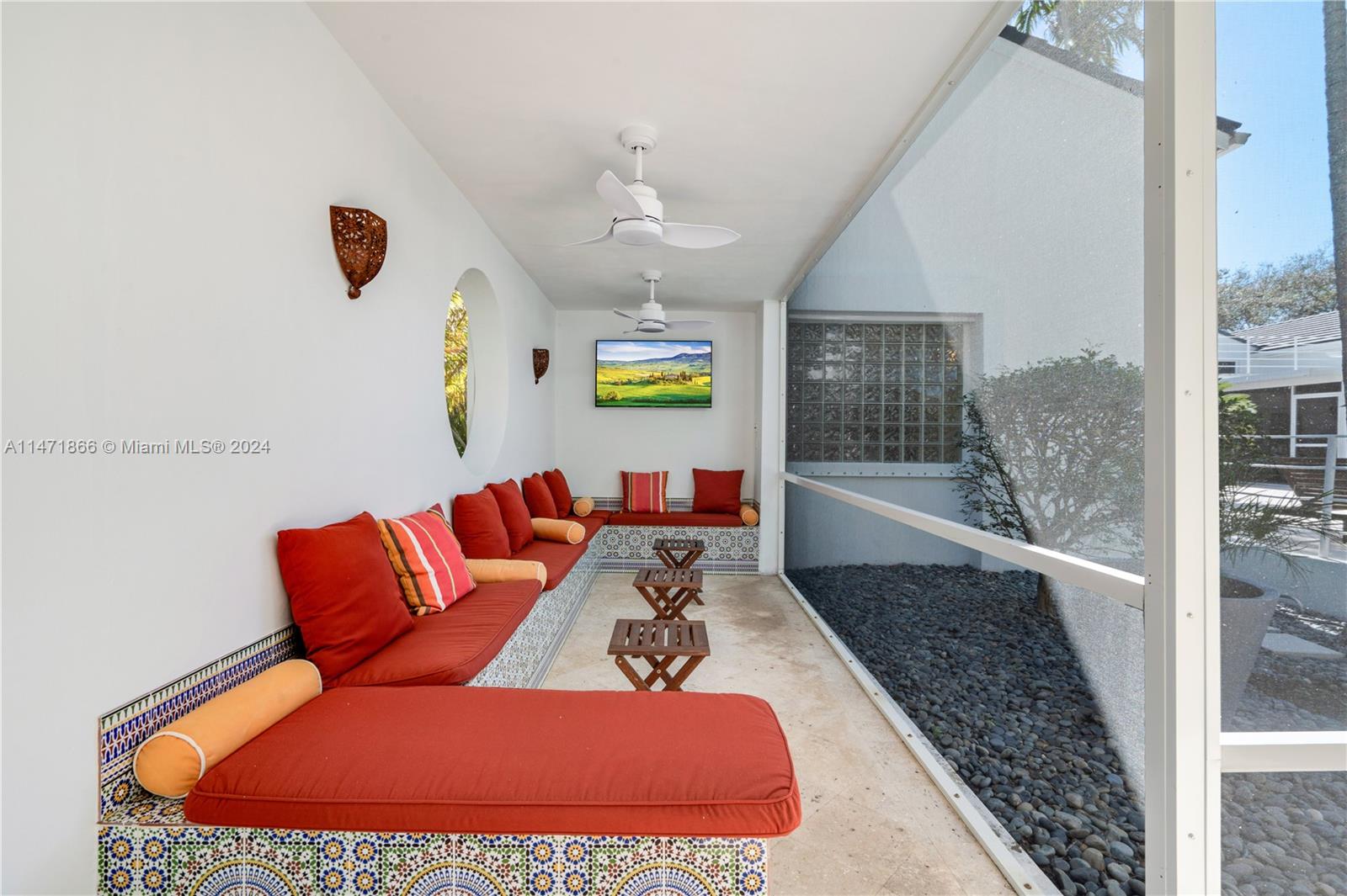 SOUTH MITCHELL MANORS - Residential