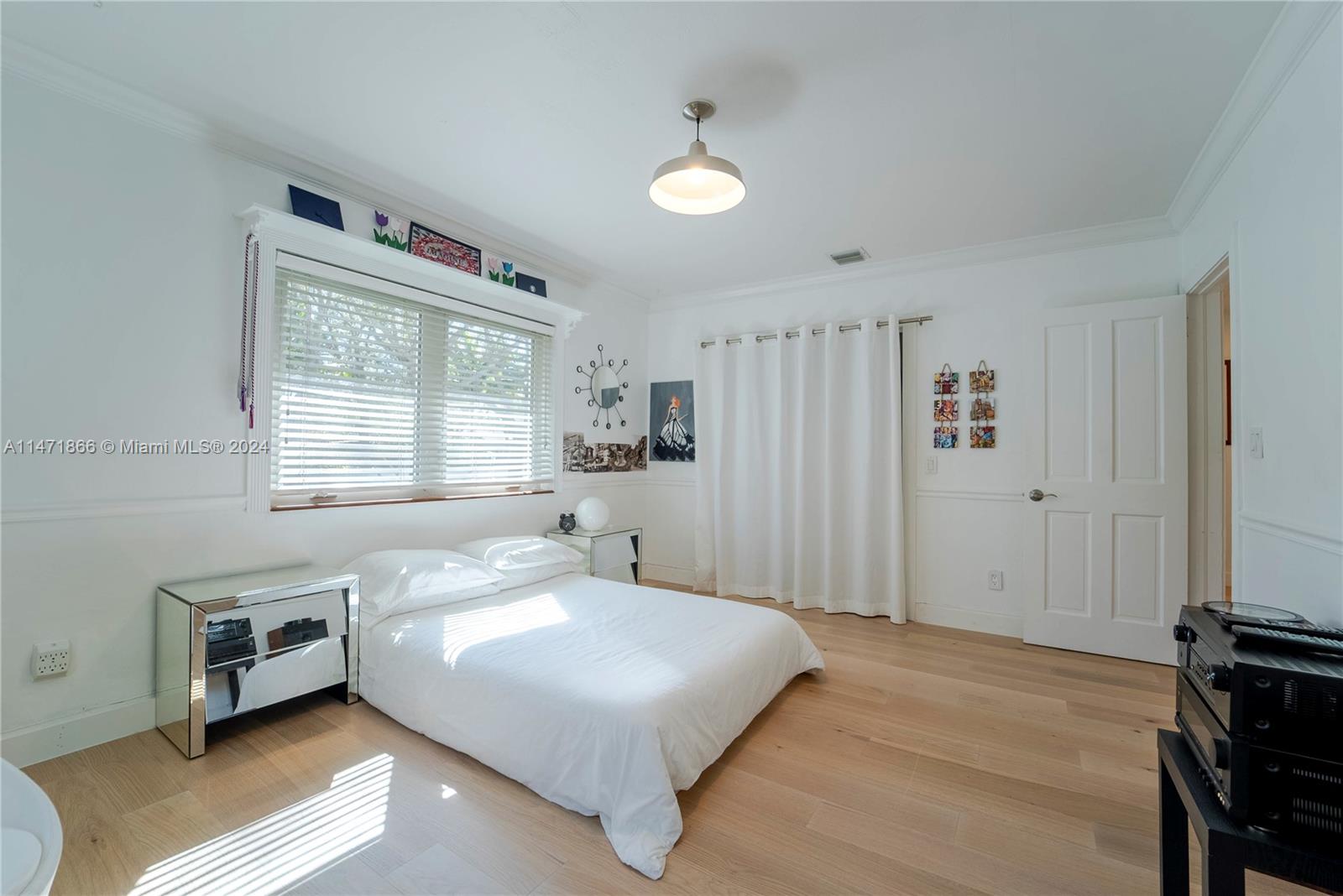 SOUTH MITCHELL MANORS - Residential