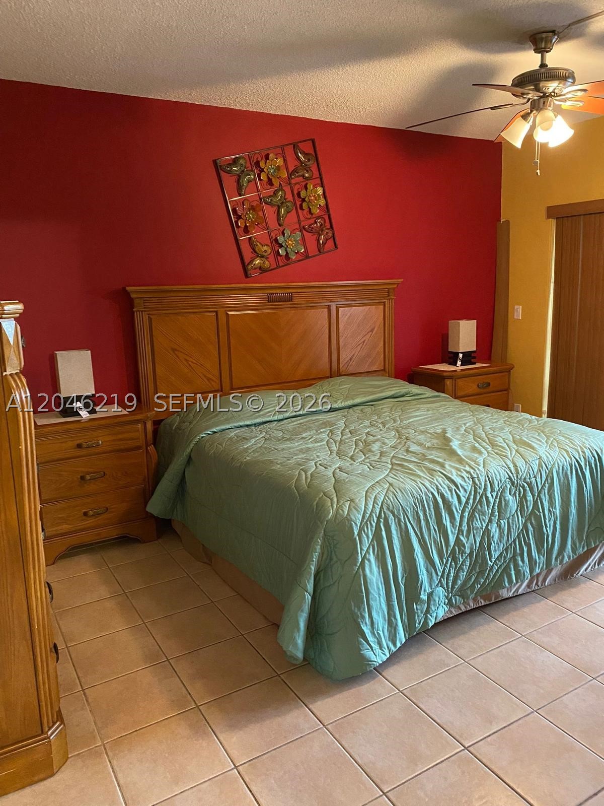 THIRD GULFSTREAM GARDEN - Residential Lease