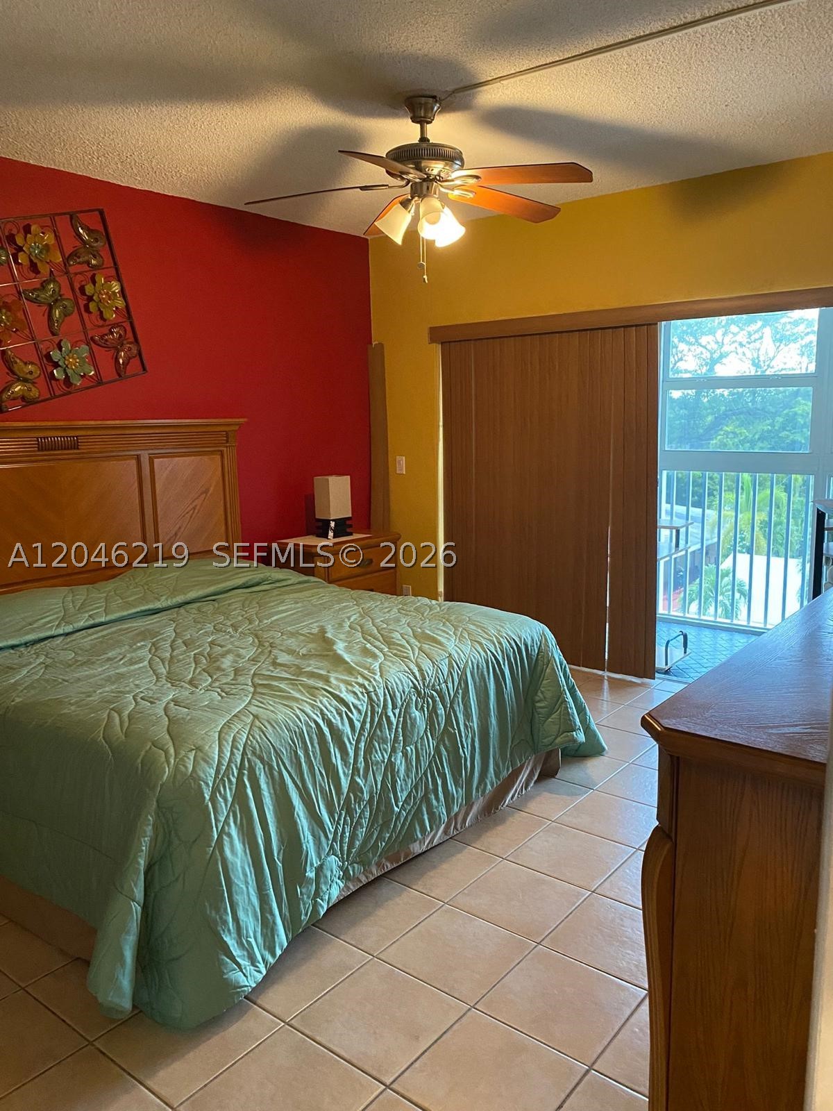 THIRD GULFSTREAM GARDEN - Residential Lease