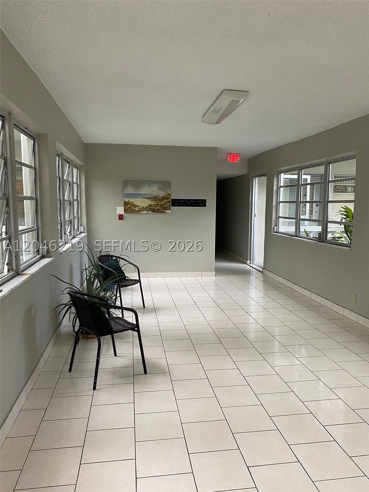 THIRD GULFSTREAM GARDEN - Residential Lease