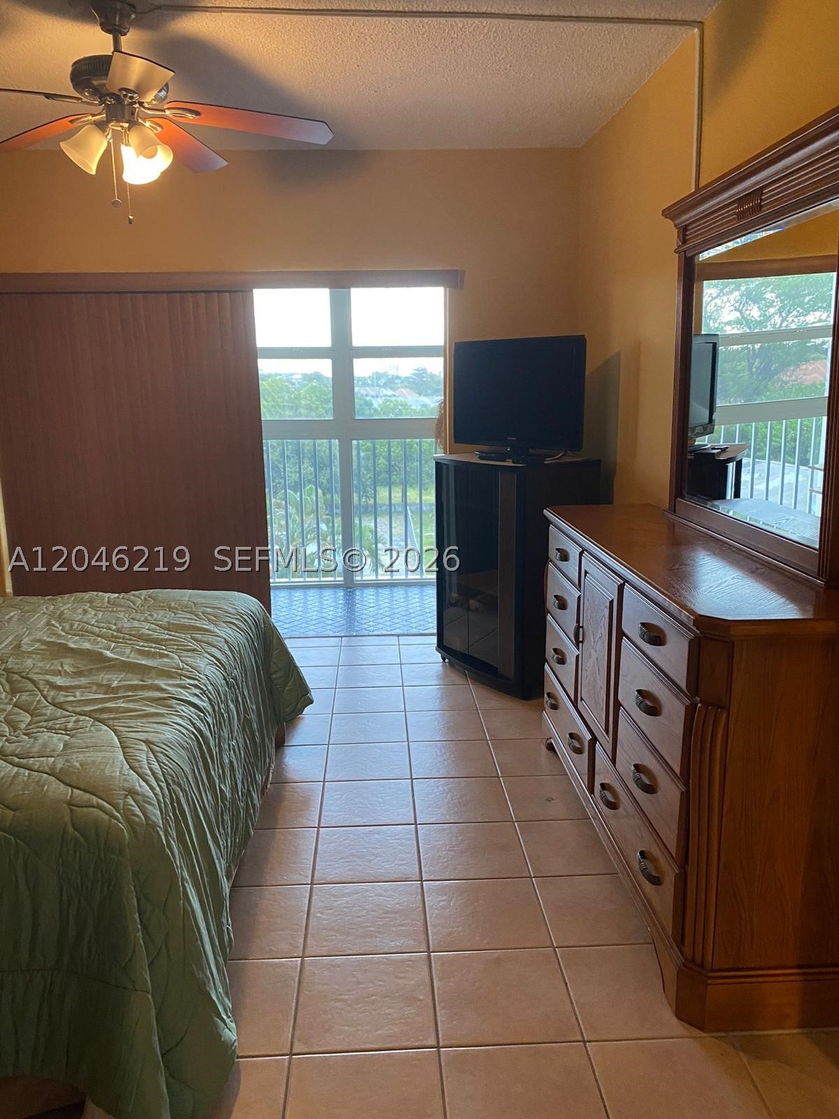 THIRD GULFSTREAM GARDEN - Residential Lease
