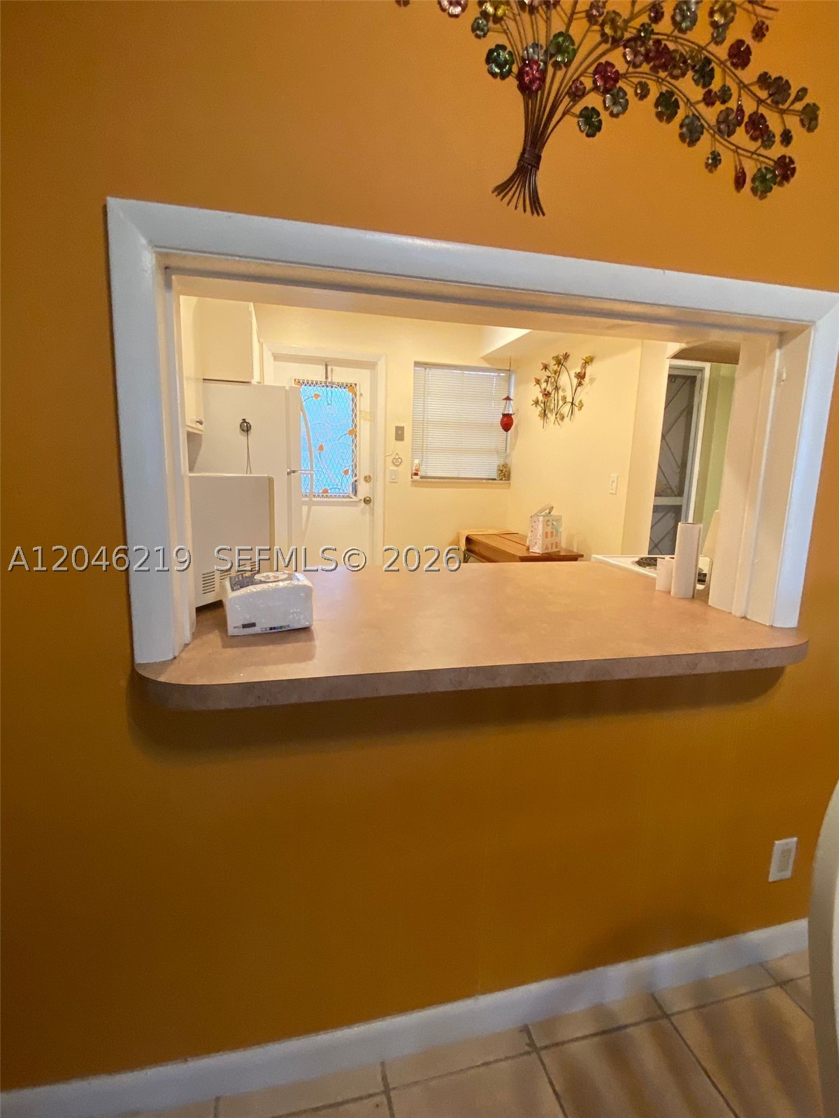 THIRD GULFSTREAM GARDEN - Residential Lease