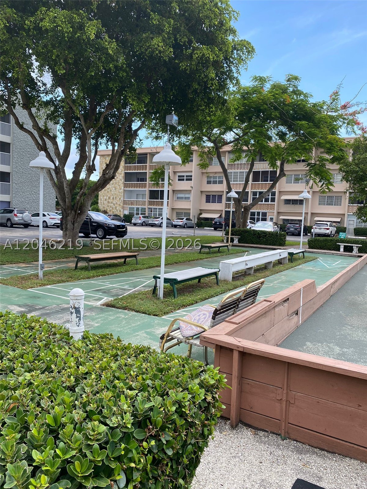 THIRD GULFSTREAM GARDEN - Residential Lease