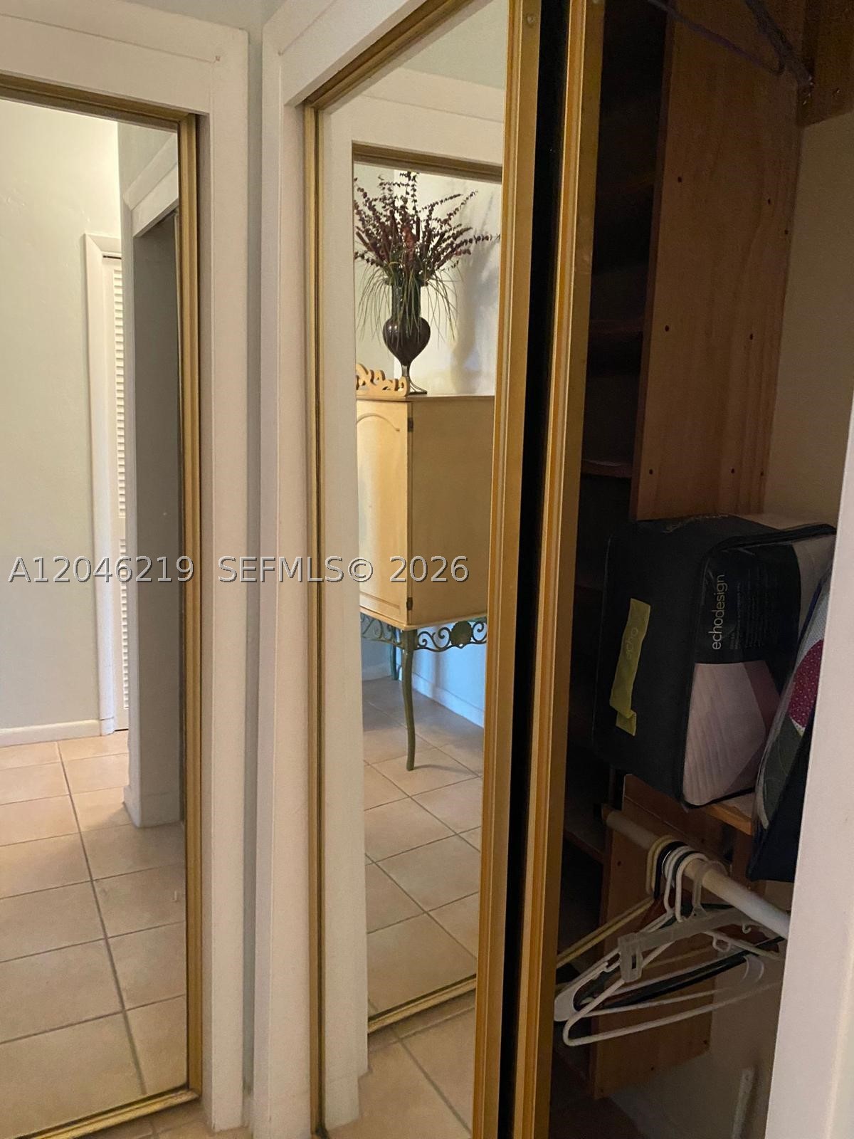 THIRD GULFSTREAM GARDEN - Residential Lease