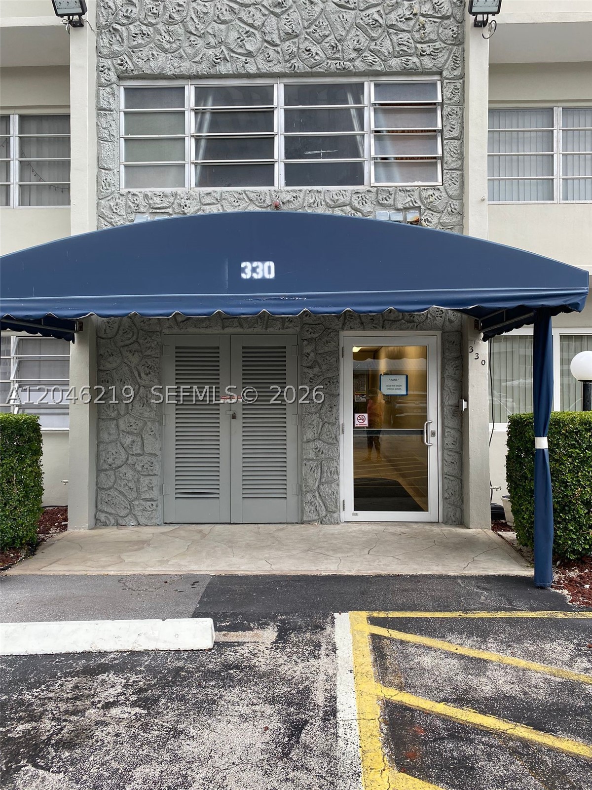 THIRD GULFSTREAM GARDEN - Residential Lease