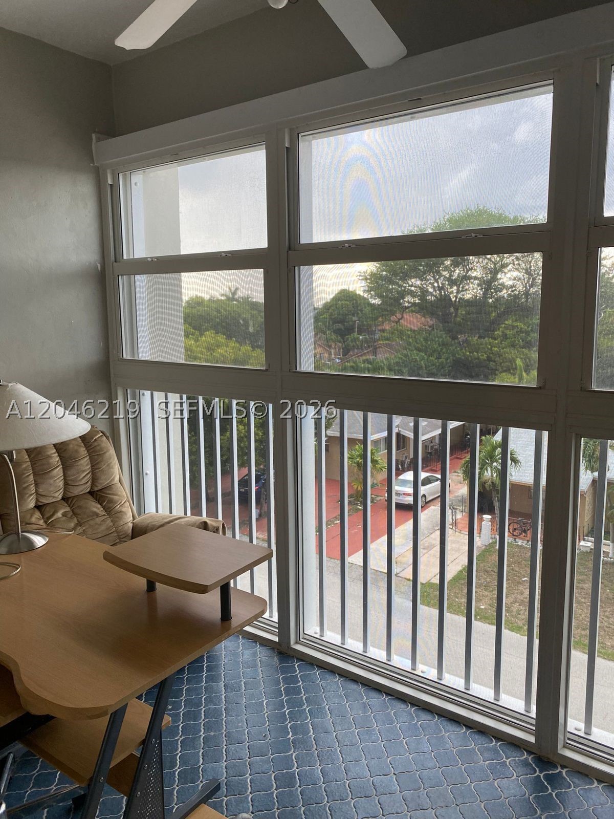 THIRD GULFSTREAM GARDEN - Residential Lease