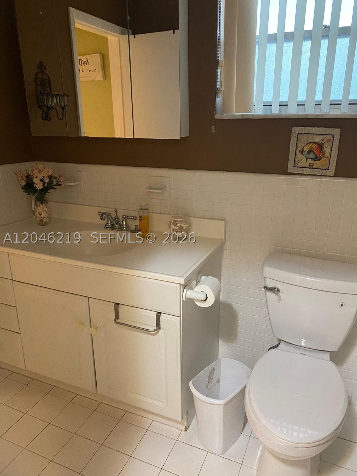 THIRD GULFSTREAM GARDEN - Residential Lease