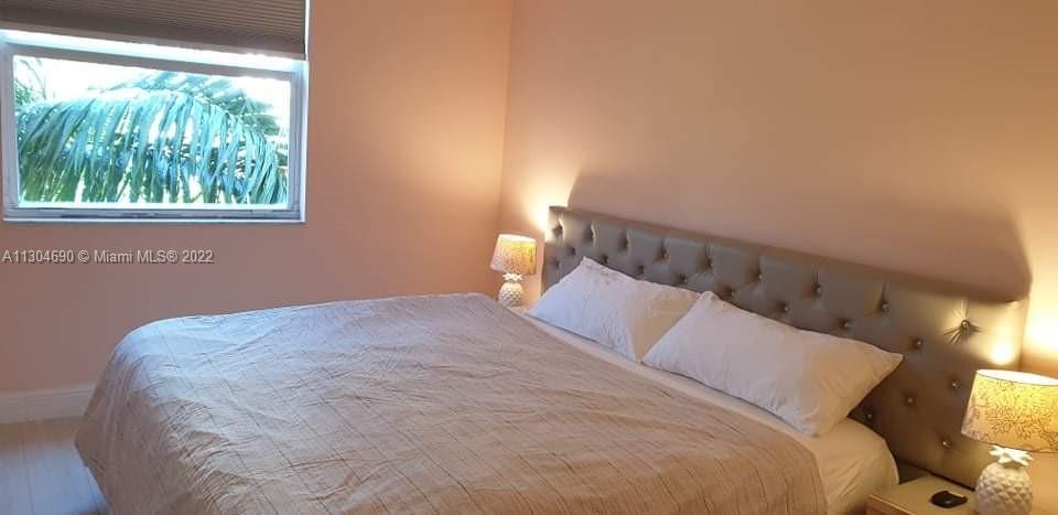 PORTO BELLAGIO CONDO - Residential Lease