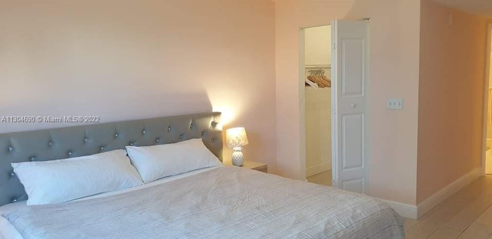 PORTO BELLAGIO CONDO - Residential Lease
