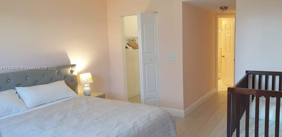 PORTO BELLAGIO CONDO - Residential Lease