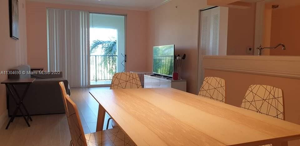 PORTO BELLAGIO CONDO - Residential Lease