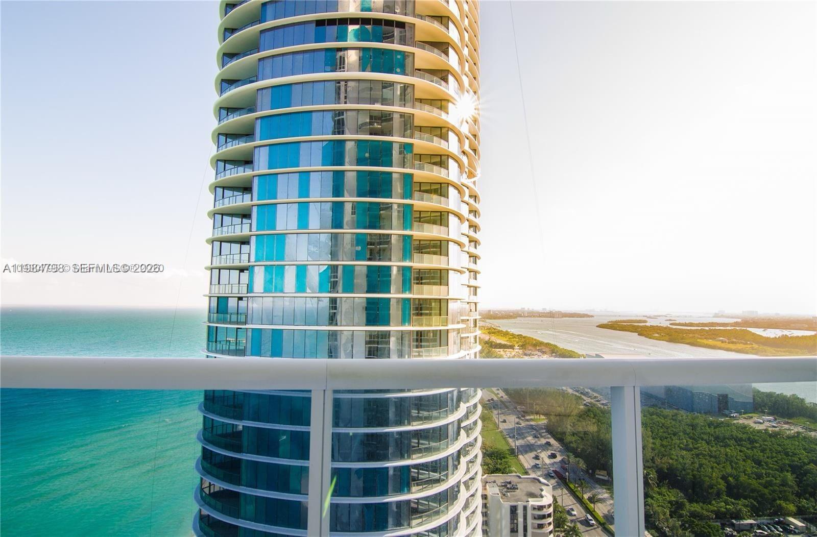 TDR TOWER III CONDO - Residential