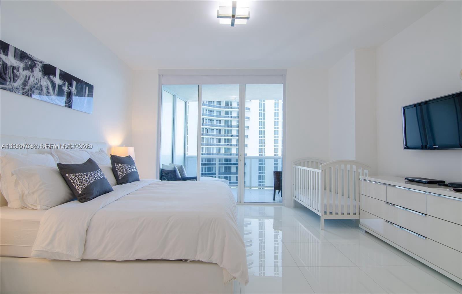 TDR TOWER III CONDO - Residential