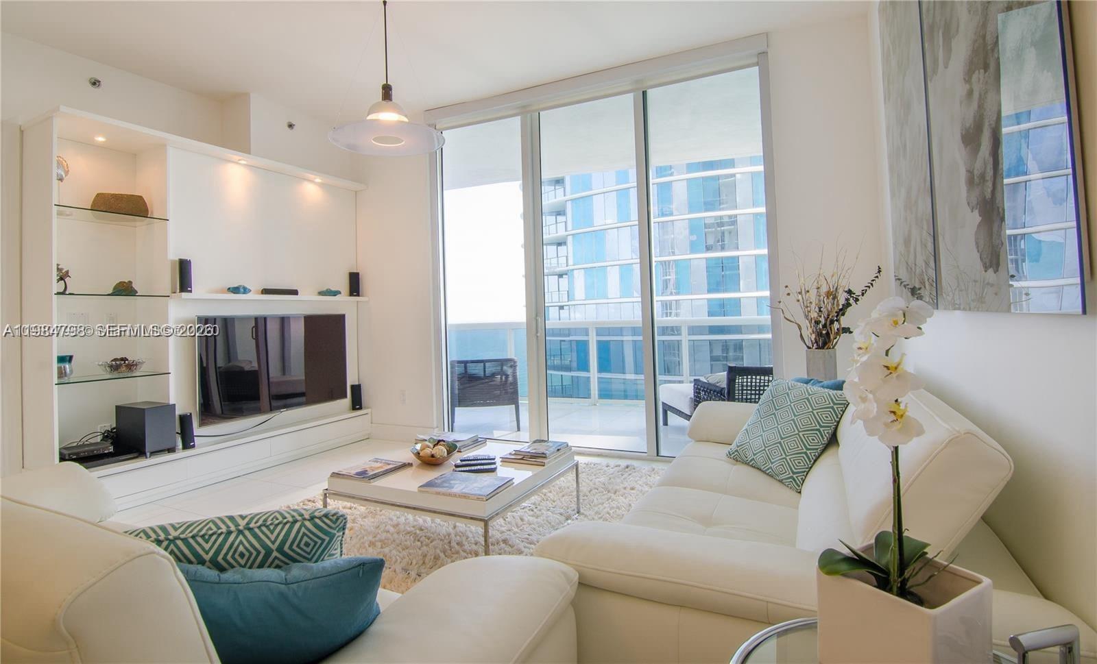 TDR TOWER III CONDO - Residential