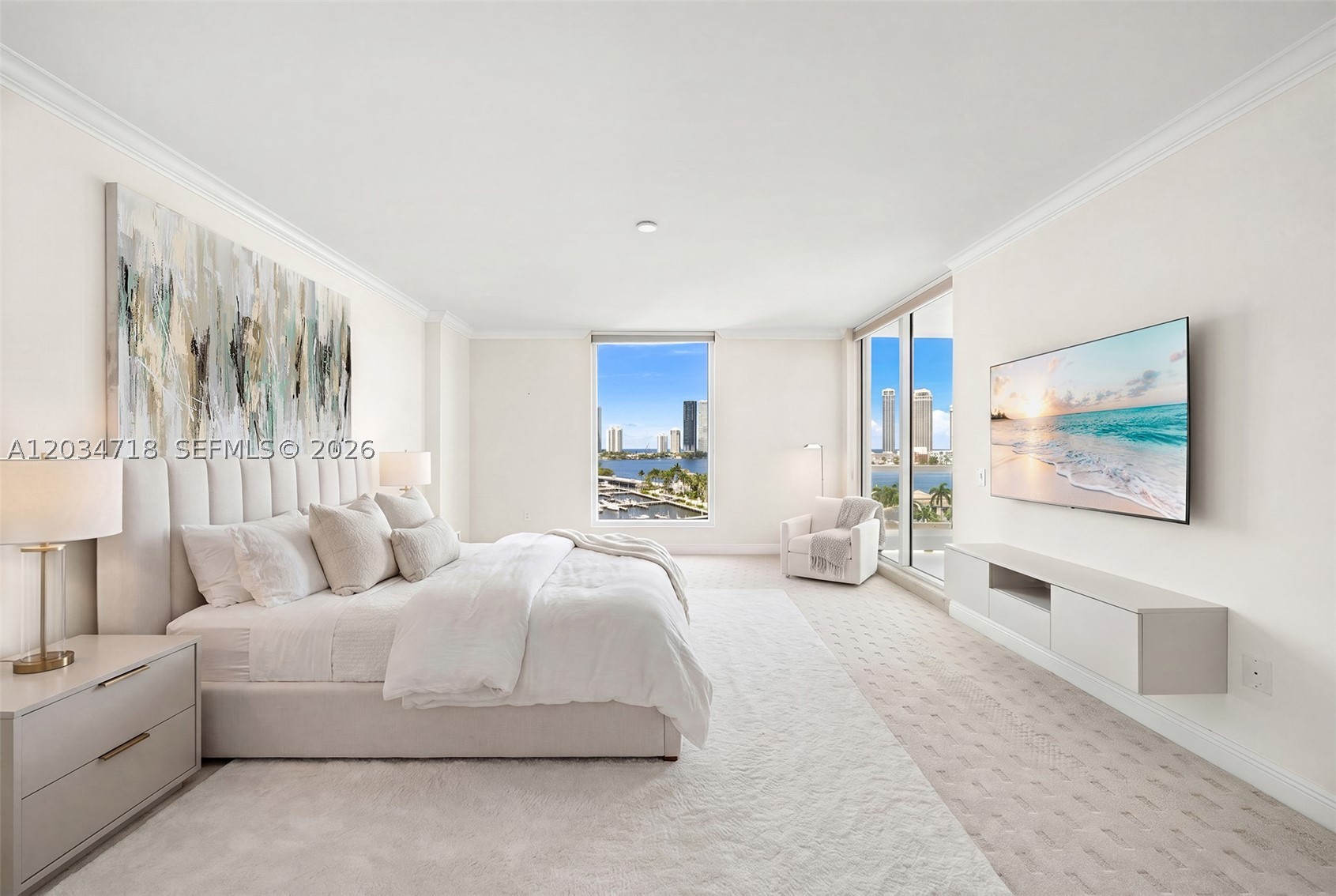 BELLAMARE @ WILLIAMS ISLA - Residential