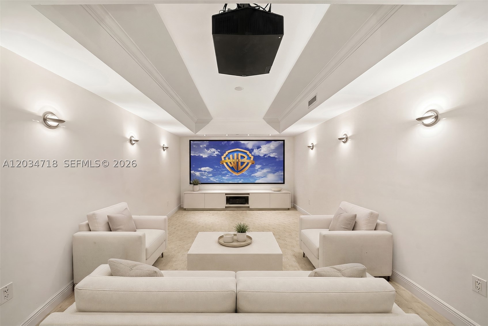 BELLAMARE @ WILLIAMS ISLA - Residential