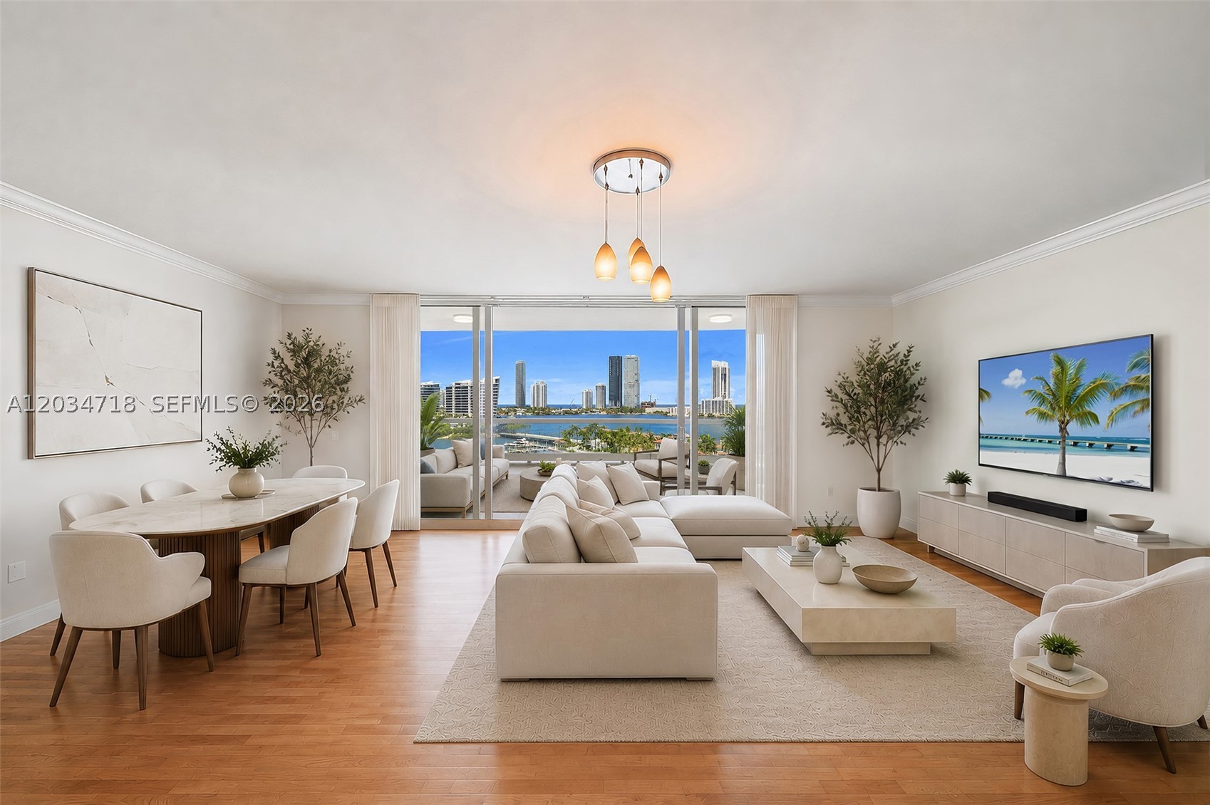 BELLAMARE @ WILLIAMS ISLA - Residential