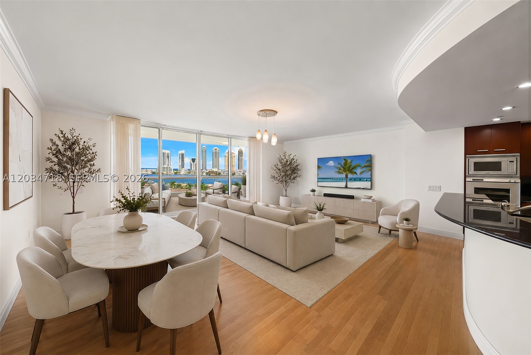 BELLAMARE @ WILLIAMS ISLA - Residential