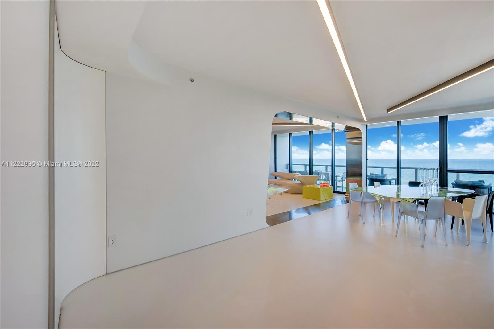 2201 COLLINS AVE CONDO - Residential