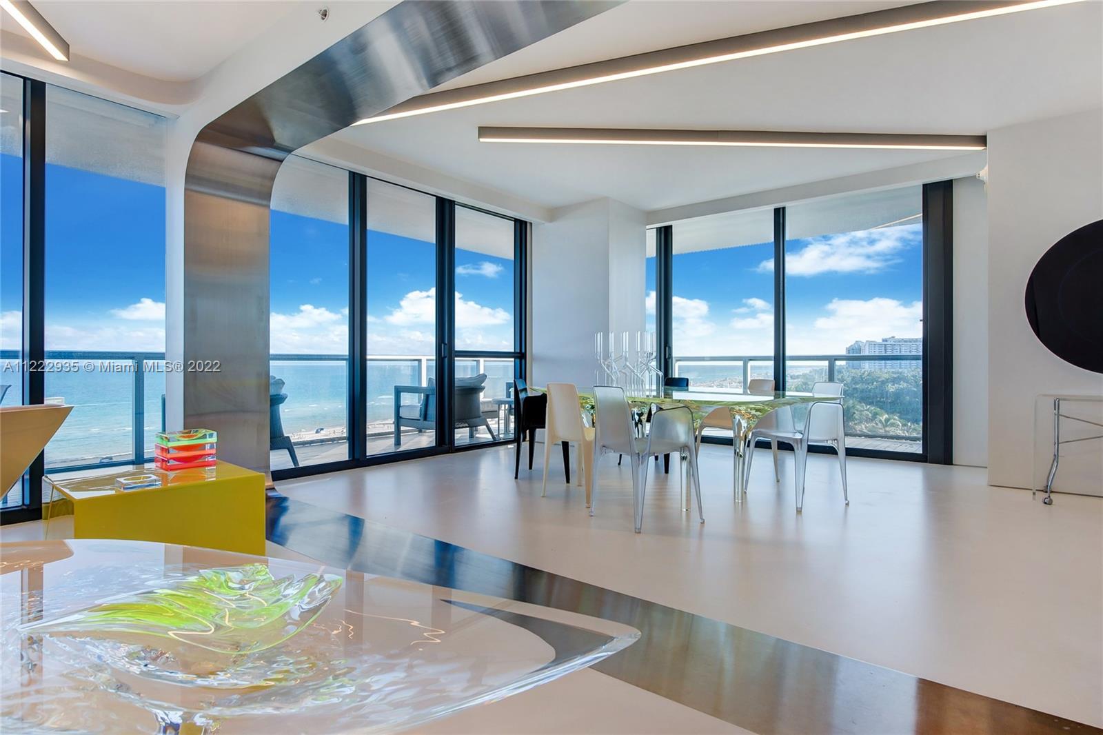 2201 COLLINS AVE CONDO - Residential