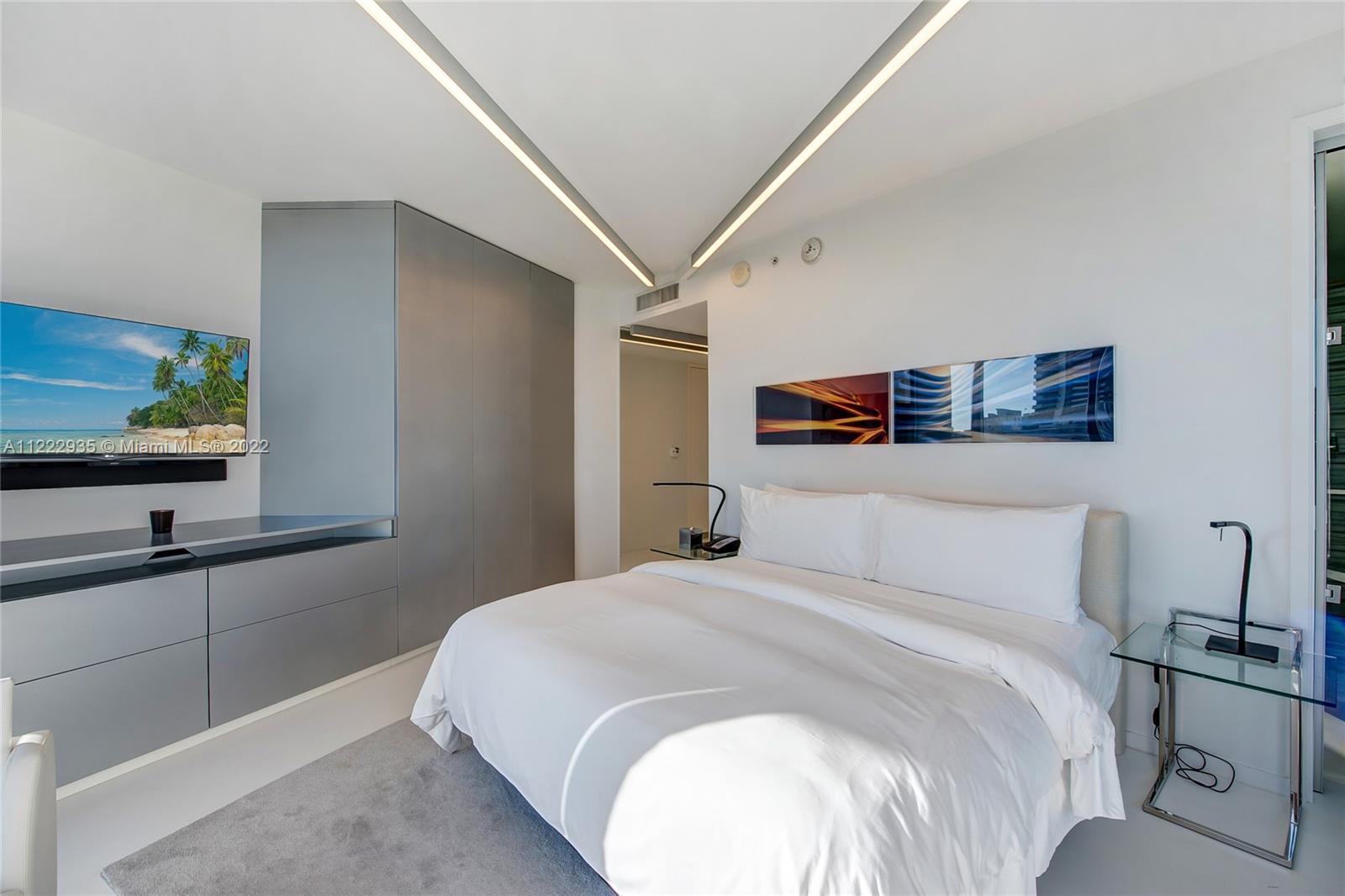 2201 COLLINS AVE CONDO - Residential