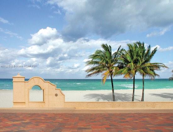 HOLLYWOOD LAKES SEC - Residential Lease