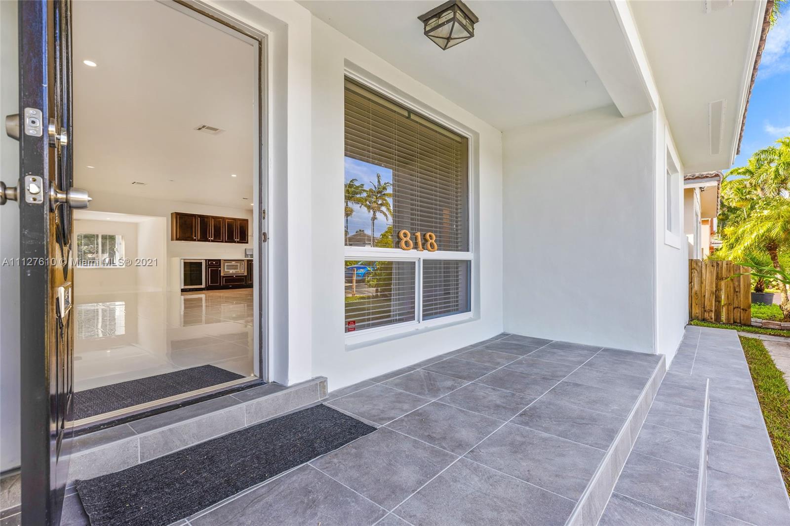 HOLLYWOOD LAKES SEC - Residential Lease